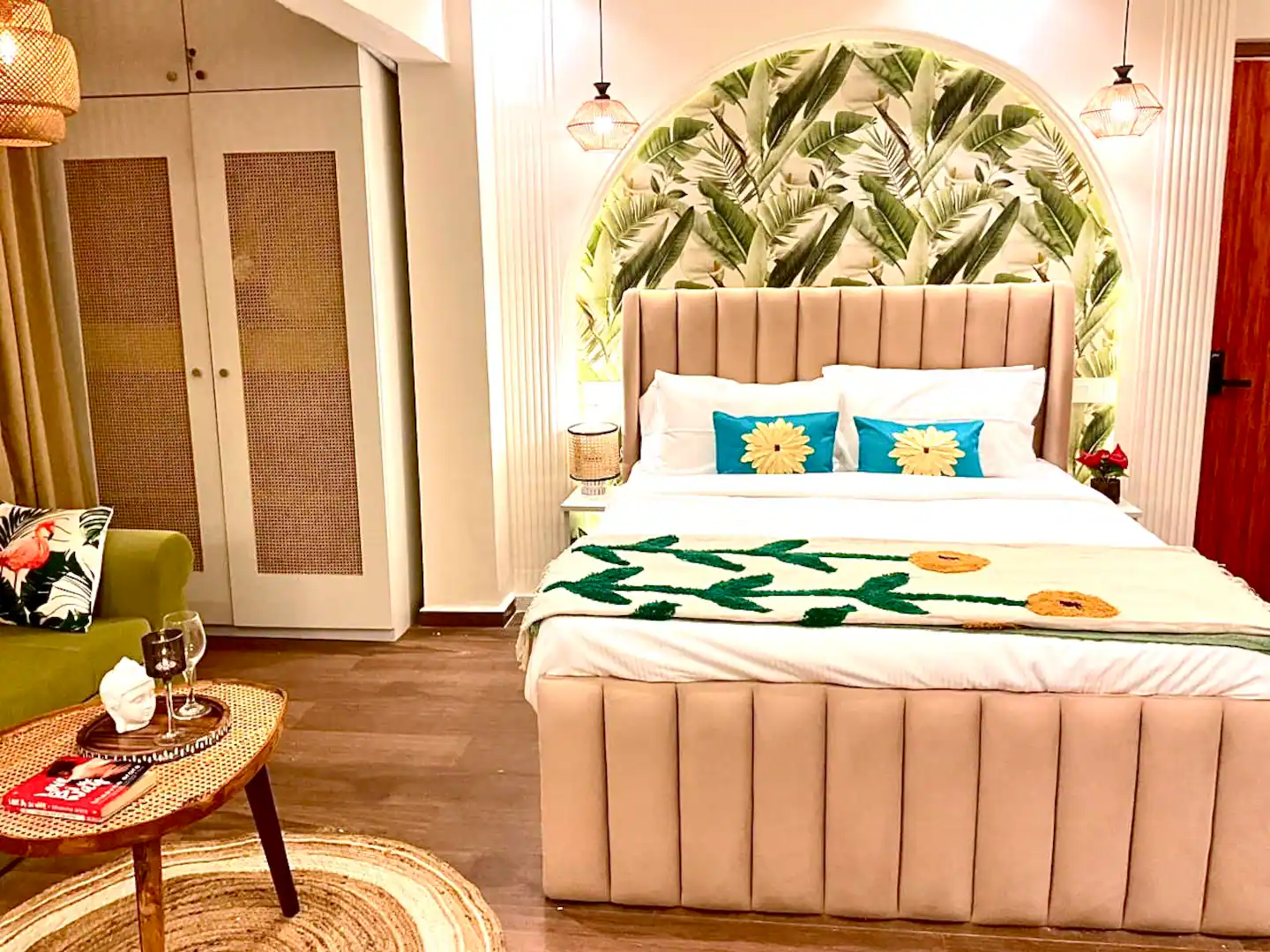 Amor Luxe Suites by Boho