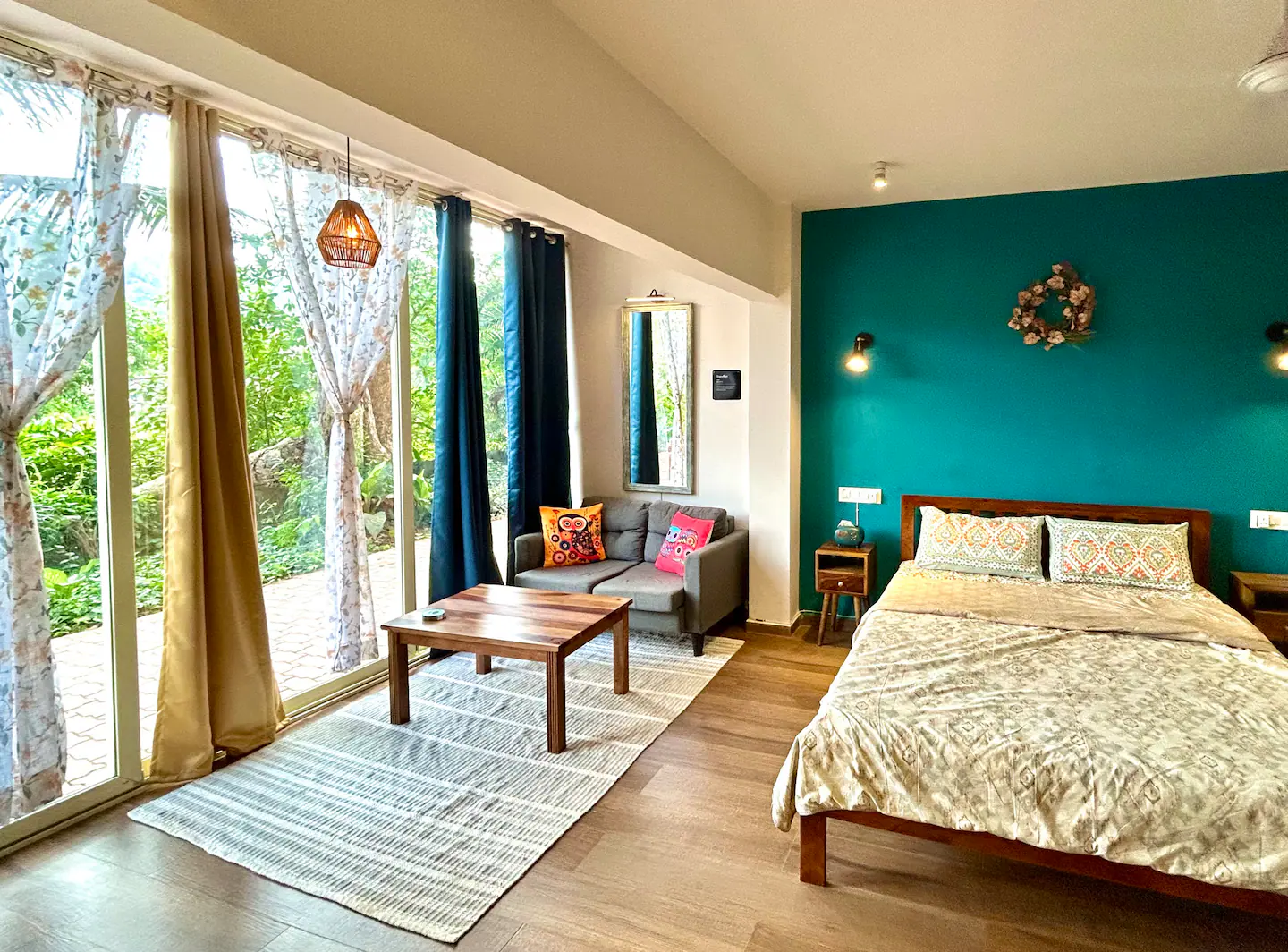 Sashay's Nook Studio by Boho